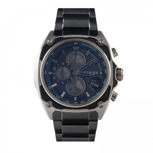 Expedition 6835 Grey Black MCBEPBA